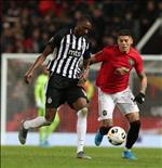 HLV Solskjaer tiết lộ lý do giữ bằng được Marcos Rojo