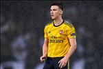 Kieran Tierney phát biểu sốc về HLV Unai Emery