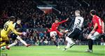 MU 3-0 Partizan: Mason Greenwood và sự xông pha của tuổi trẻ