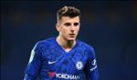 Mason Mount liệu có thể ra sân trước Crystal Palace?