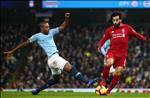 Lịch thi đấu vòng 12 Ngoại hạng Anh 2019/20: Liverpool vs Man City