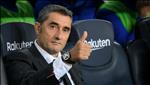 Vì lý do này HLV Valverde không lo bị Barca sa thải?