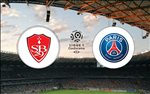 Nhận định Brest vs PSG 23h30 ngày 9/11 (Ligue 1 2019/20)