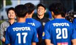 ĐT Thái Lan tính dùng đội hình B ở AFF Cup 2020