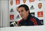 HLV Unai Emery lên tiếng về khả năng bị Arsenal sa thải