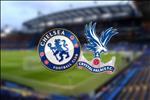 Kết quả Chelsea vs Crystal Palace trận đấu vòng 12 Premier League 2019/20
