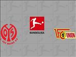 Nhận định Mainz vs Union Berlin 21h30 ngày 9/11 (Bundesliga 2019/20)