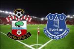 Nhận định Southampton vs Everton 22h00 ngày 9/11 (Premier League 2019/20)
