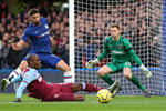 3 lý do khiến Chelsea ngã gục trước West Ham