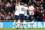 5 điểm nhấn sau trận Tottenham 3-2 Bournemouth