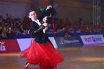 VIDEO: Bài thi Quickstep giúp Đức Hòa vs Hải Yến đoạt HCV Dancesport ở SEA Games 30