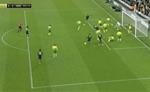 Tranh cãi: Bàn thứ 2 của Arsenal trước Norwich hợp lệ hay không?