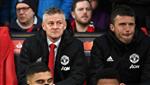 Carrick tiết lộ phản ứng của Solskjaer về tin đồn sắp mất việc
