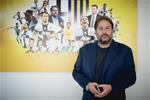 Daniele Faggiano của Parma: “Chúng tôi xây dựng con đường thăng hạng tại canteen của đội.”