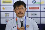 Đổ cho kém may, HLV Indonesia tự tin sẽ hạ gục U22 Việt Nam nếu gặp lại