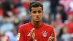 MU cần một cầu thủ như Philippe Coutinho