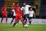 Nhận định U22 Lào vs U22 Brunei 15h00 ngày 1/12 (SEA Games 30)