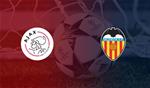 Nhận định Ajax vs Valencia 3h00 ngày 11/12 (Champions League 2019/20)