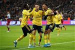 Những điểm nhấn sau trận West Ham 1-3 Arsenal