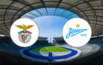 Nhận định Benfica vs Zenit 3h00 ngày 11/12 (Champions League 2019/20)