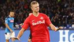 Ronaldo khiến MU sắp mất mục tiêu số 1?