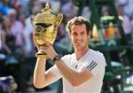 Sao quần vợt Andy Murray chuẩn bị lấn sân sang bóng đá?