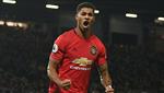 Solskjaer khẳng định Rashford có thể vươn ngang tầm Ronaldo