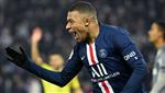 Real Madrid bất ngờ nhận tin vui từ Kylian Mbappe