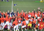 U22 Việt Nam được thưởng nóng 1 tỷ đồng sau tấm HCV SEA Games 30