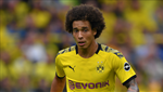 Sao Dortmund nghỉ hết năm vì chấn thương hy hữu