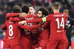 3 lý do giúp Liverpool vượt khó tại Salzburg