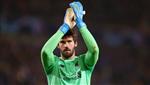 Alisson chỉ ra lý do giúp Liverpool liên tiếp giữ sạch lưới