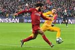 “Bàn thắng của Mohamed Salah không thể tin được”