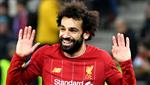 Siêu phẩm góc hẹp của Salah khiến Henderson cạn lời