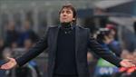 HLV Conte giải thích lý do Inter Milan thua Barca