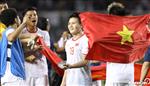 Những cầu thủ nào của U22 Việt Nam còn đủ tuổi tham dự SEA Games 31?