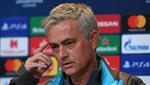 Jose Mourinho lên tiếng trước trận đấu với Bayern Munich