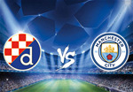 Nhận định Dinamo Zagreb vs Man City (00h55 ngày 12/12): Man xanh lại thua?