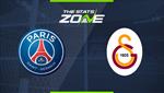 Nhận định PSG vs Galatasaray 3h00 ngày 12/12 (Champions League 2019/20)