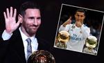 Ramos đòi lại công bằng cho các ‘nạn nhân’ của Messi và Ronaldo
