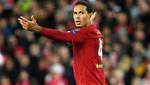 Van Dijk: ‘Liverpool vẫn cần phải hoàn thiện hơn nữa’