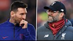 "Chỉ Messi mới xứng để Liverpool chi tiền vào lúc này"