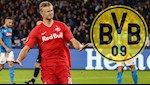 Mục tiêu số 1 của MU bất ngờ đàm phán với Dortmund