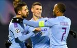 Man City thắng đậm Dinamo: Guardiola không thể ém thần đồng lâu hơn!