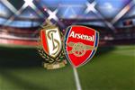 Nhận định Standard Liege vs Arsenal (0h55 ngày 13/12): Tiếp đà chiến thắng