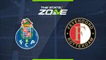 Nhận định Porto vs Feyenoord 3h00 ngày 13/12 (Europa League 2019/20)
