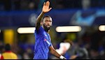 Rudiger tự tin giúp HLV Lampard vá víu hàng thủ Chelsea