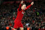 VIDEO: Xherdan Shaqiri: Hạnh phúc của một vai phụ