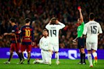 Ác mộng của Real Madrid sẽ cầm còi trận El Clasico