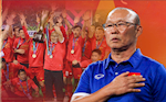 Chốt thời gian tổ chức AFF Cup 2020